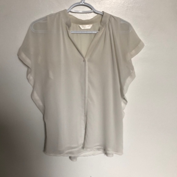 Flowy Blouse - Picture 1 of 2